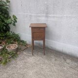 Bedside table, night table