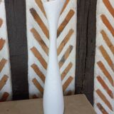 Sia porcelain biscuit vase