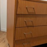 Vintage chest of drawers