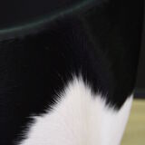 Fauteuil eff d'Arne Jacobsen