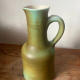 Ceramic vase from Wisques Abbey