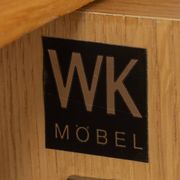 1960s chest of drawers, WK Möbel, vintage