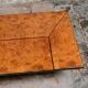Bar coffee table, Paul Michel for Roche Bobois, 1980