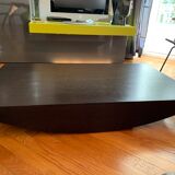 Contemporary coffee table