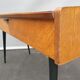Console desserte Singer design scandinave 1960