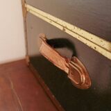 Héloïse flat trunk