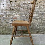 Baumann Tacoma bistro chair