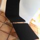 Ea116 lounger and its ottoman Ea125 Charles & Ray Eames for Herman Miller