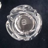 6 Verres à orangeade en Cristal de Sèvres