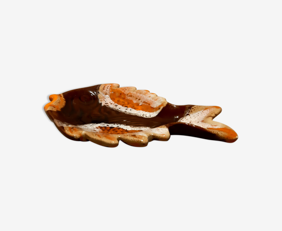 Vide poche poisson Vallauris