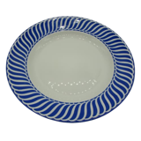 Plat Digoin Sarreguemines Jacquot