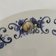 Villeroy and Boch Cadiz Plate
