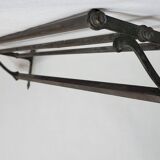Coat rack - Luggage/Shelf