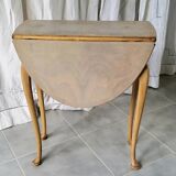 Console pedestal