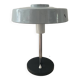 Vintage lamp from the 50s in sheet metal
