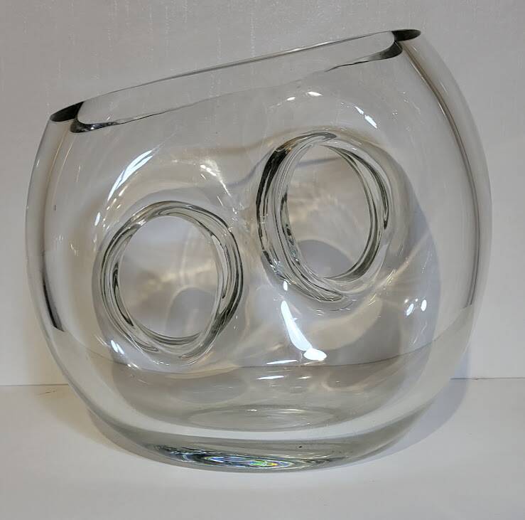 Vintage vase