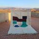Handmade Moroccan Berber rug 300 x 200 cm