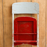 Folding chair, 50s - destroy
