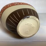 Large pitcher vase Marzi and Remy Höhr Germany