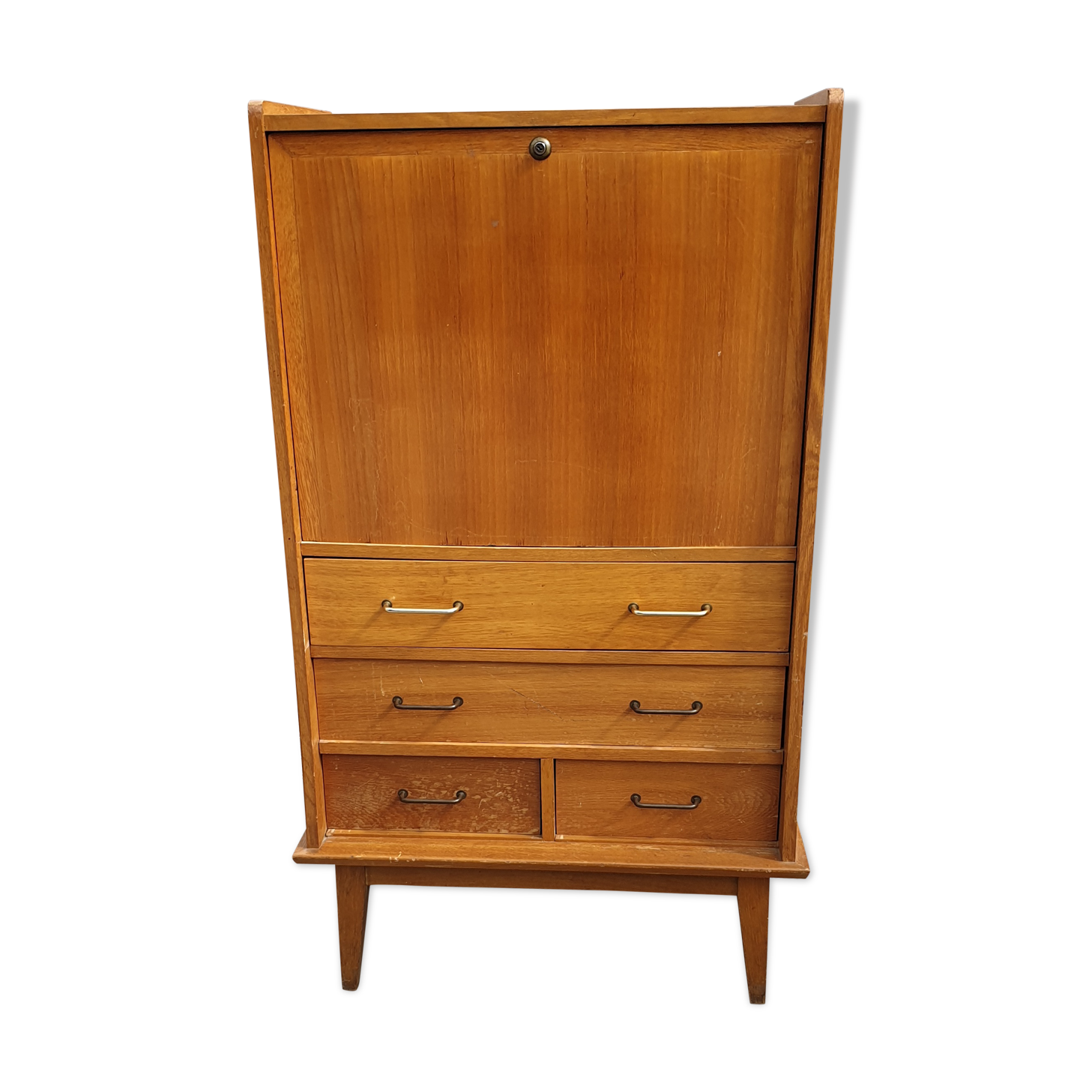 Secretary to slaughter desing 50/60