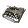 Typewriter Japy circa 1950