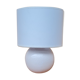 Ceramic ball lamp 1970