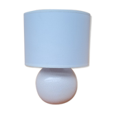 Ceramic ball lamp 1970
