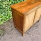 Commode vintage 3 tiroirs