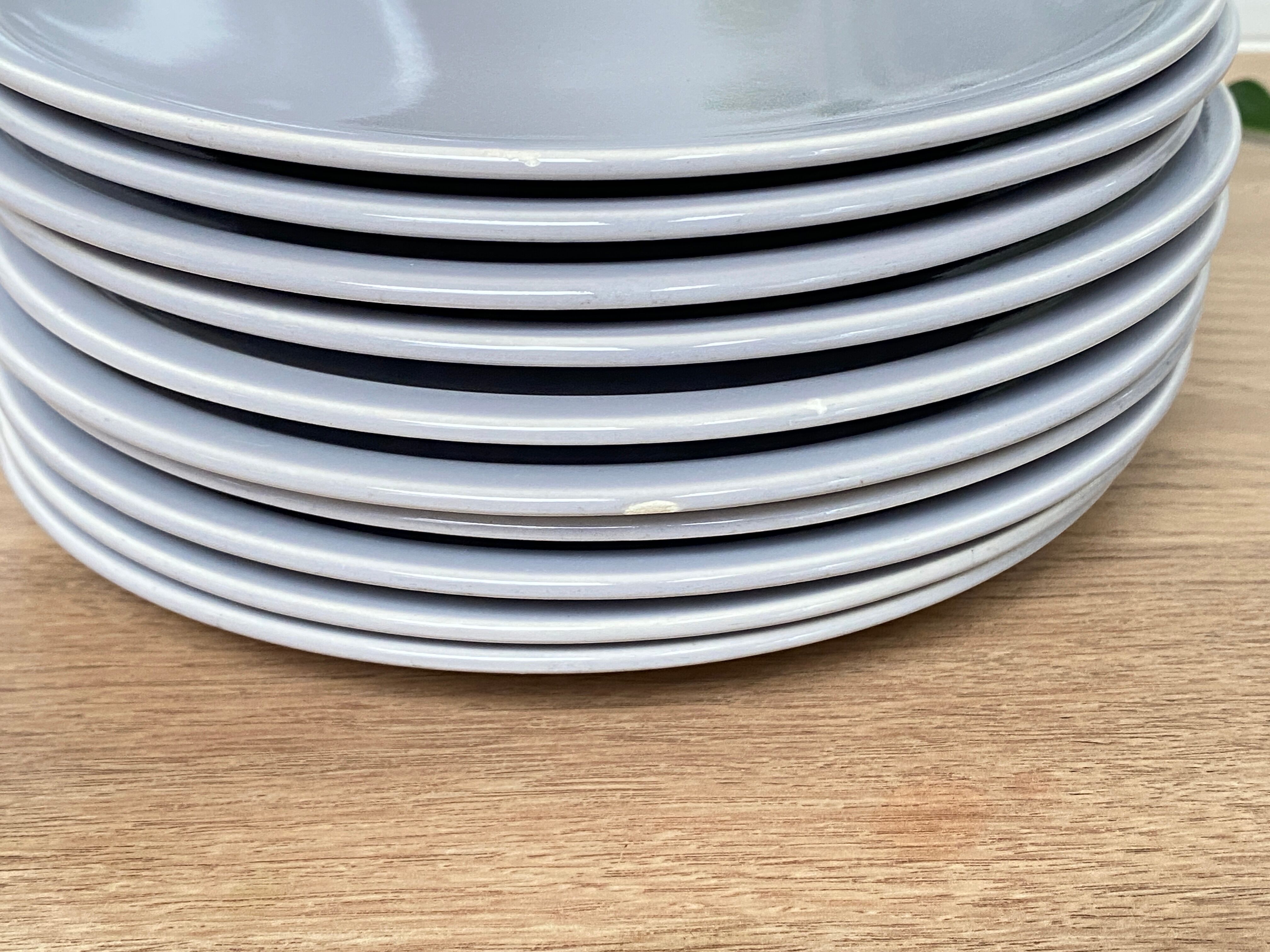 Gien cake dessert service