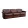 De Sede DS12 3 seat sofa, Switzerland 1970s