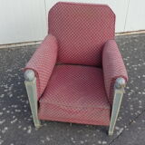 Empire armchair to restore