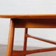 Vintage Teak Tisch Svante Skogh Danish Scandi 50er 60er