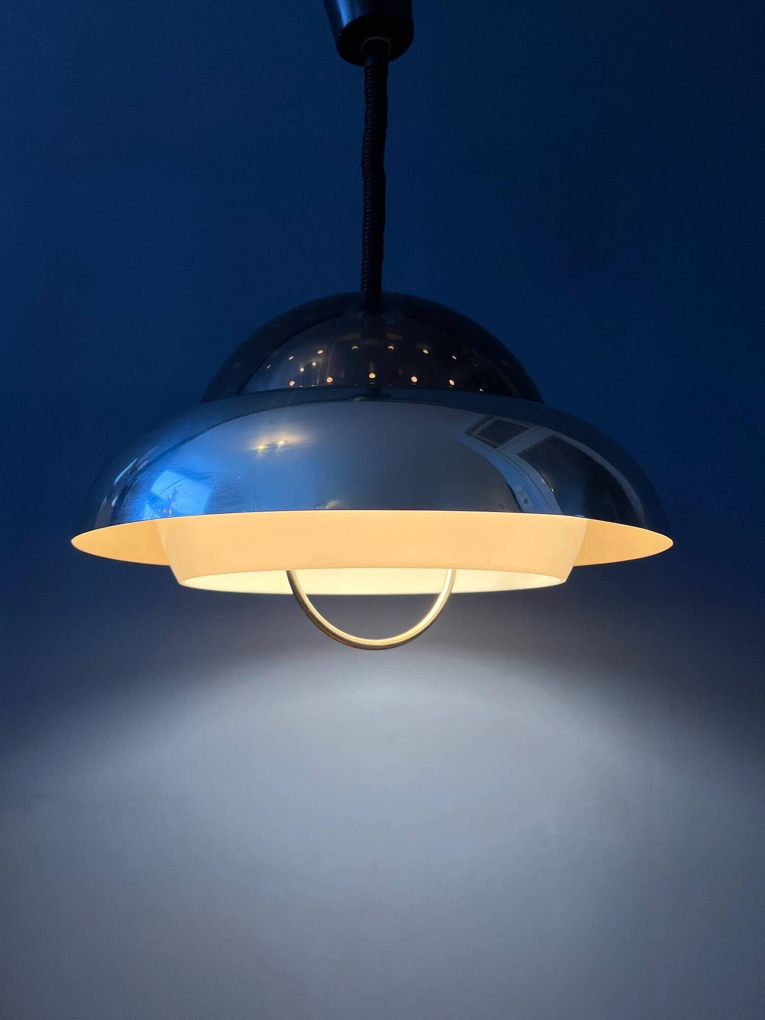 Suspension Dijkstra Space Age Mid Century