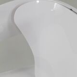 4801 armchair by Joe Colombo for Kartell – Plastic Edition