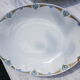 3 large serving dishes in Limoges porcelain