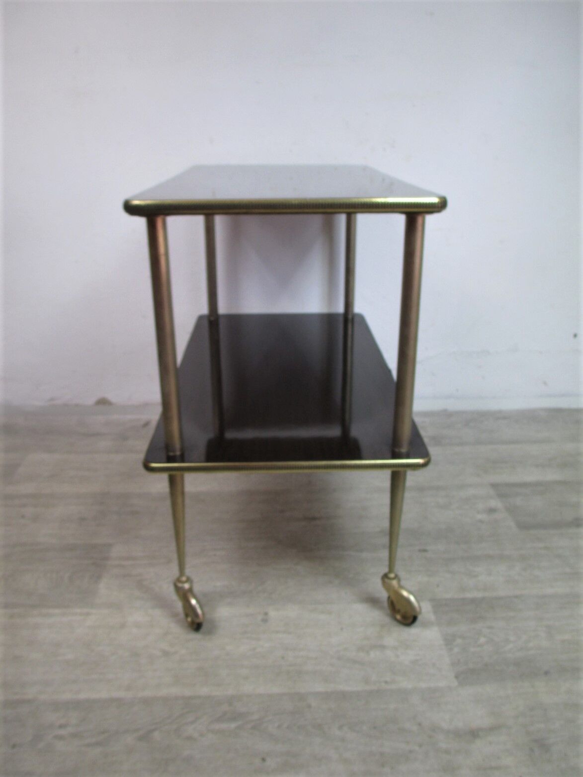 Trolley Bar, Germany, 1950s