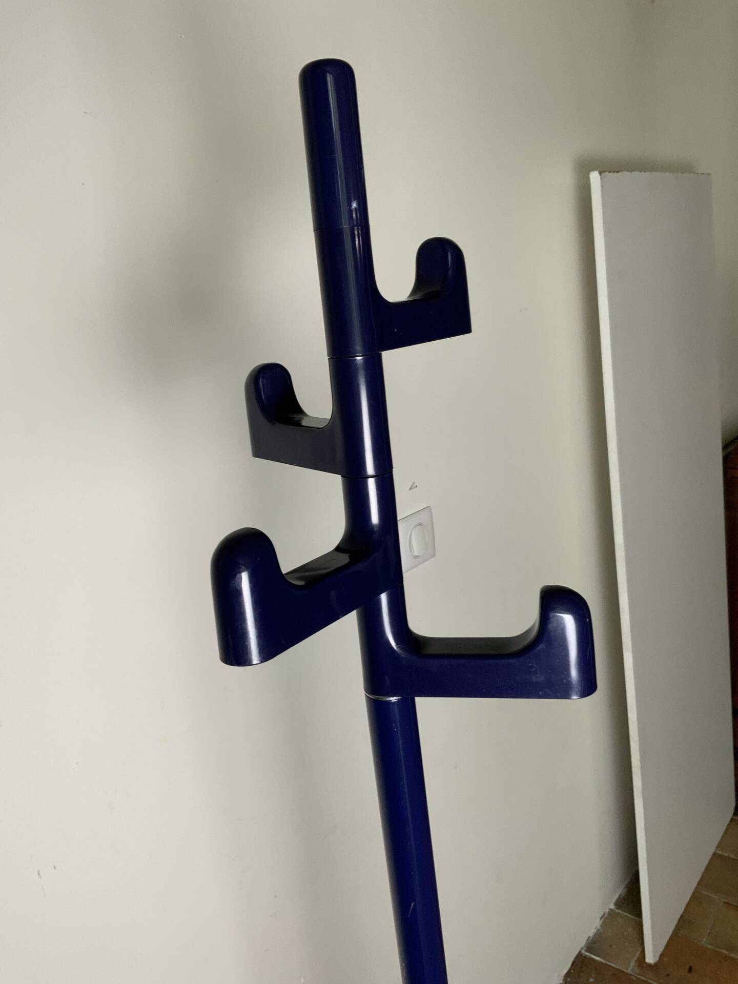 Coat rack 1970