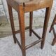 High chair