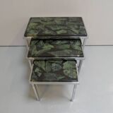 Vintage mimiset tables fifties