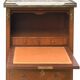 Transition style lady's secretary