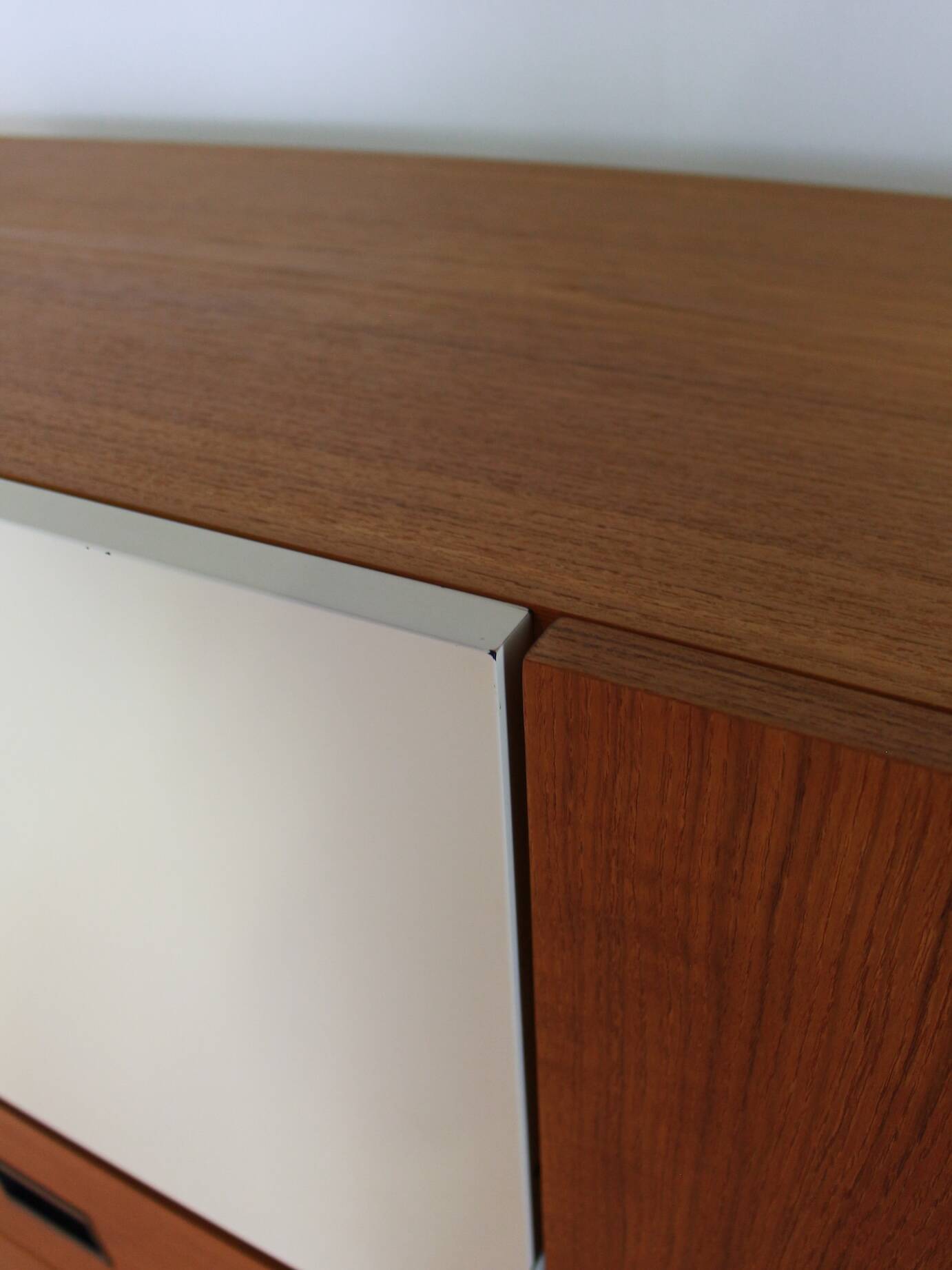 Cabinet model CU01 – Cees Braakman, Pastoe