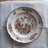 St. Clement's Plate
