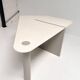 La table Kite par Louk Straver pour Castelijn, années 1980.