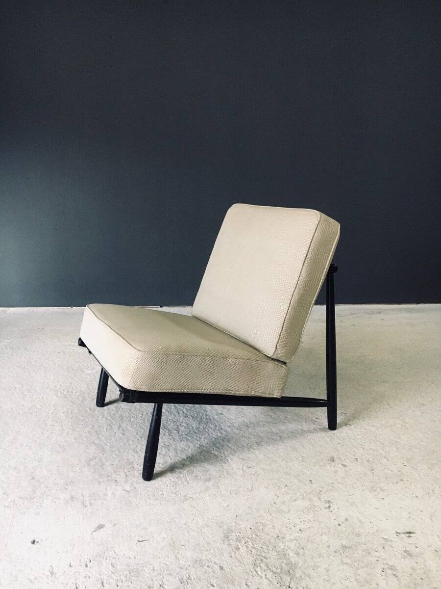 Domus Easy Chair by Alf Svensson for Artifort, Sweden, 1950s
