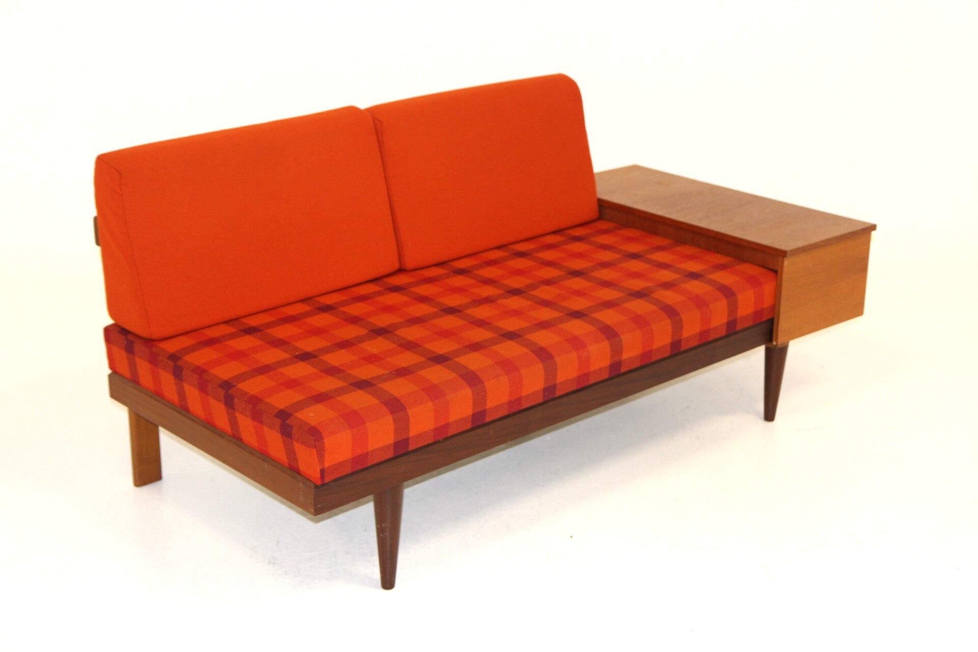 Daybed "Svane" Ingmar Relling & Haldor Vik, Norway, 1960