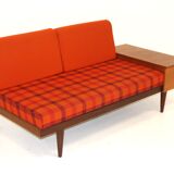 Daybed "Svane" Ingmar Relling & Haldor Vik, Norway, 1960