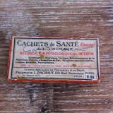 Lot bottles of pharmacy