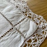 Pair of pillowcases