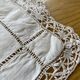 Paire de taies d’oreiller