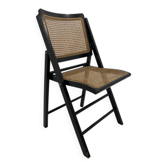 Rattan chair, 1970 s